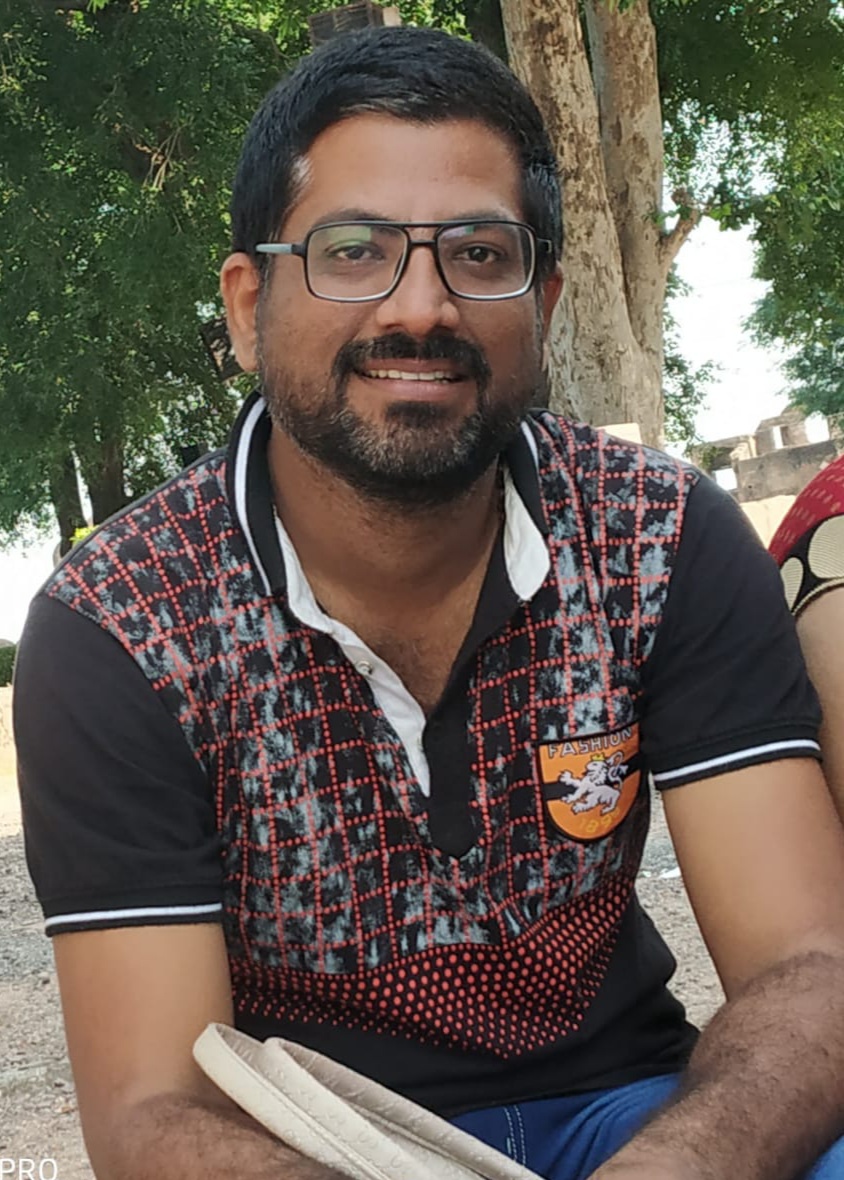 Amit Shukla